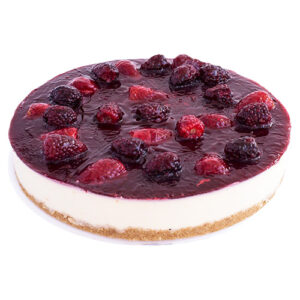 Cheesecake de Moras