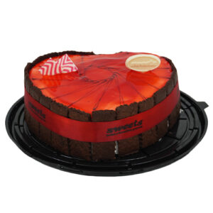 Torta de Mora