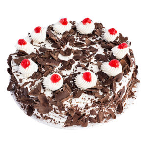 Torta Selva Negra
