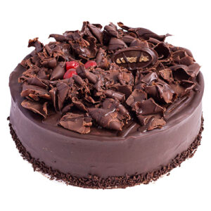 Torta Tentación de Chocolate Sweets
