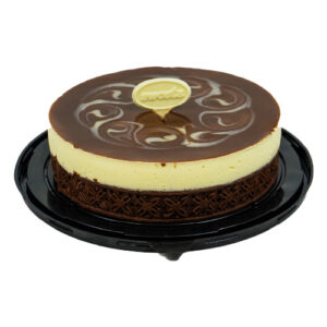 Mousse de Tiramisú