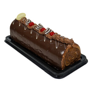 Tronco de Chocolate